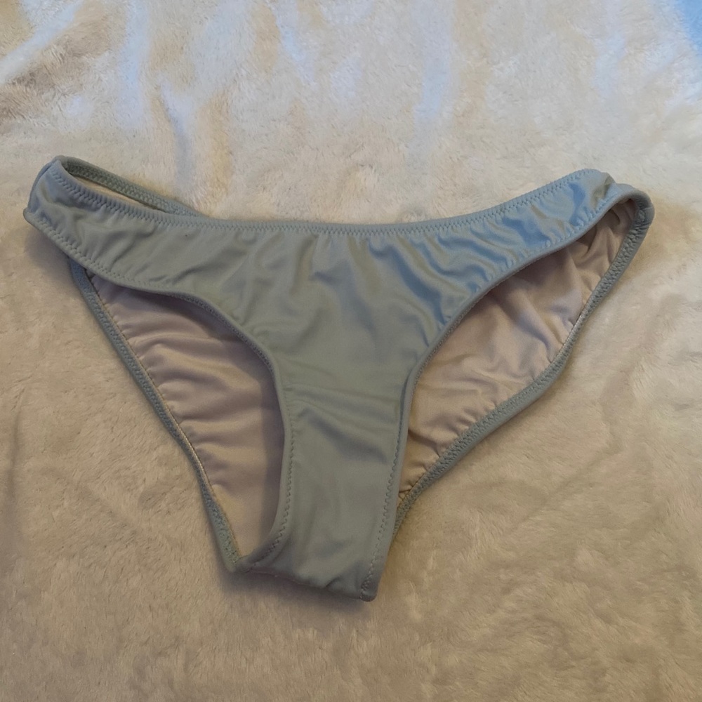 PINK swimsuit bottoms